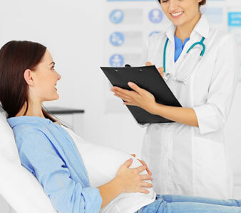 GYNECOLOGIST IN SOUTH DELHI FOR NORMAL DELIVERY