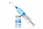 COVID vaccination in pregnancy and breastfeeding, infections, in women with PCOS