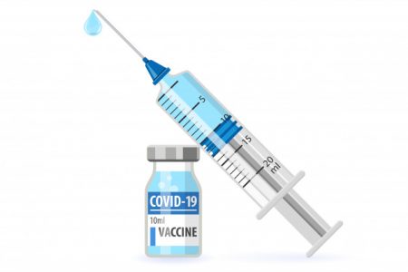 covid vaccination for women