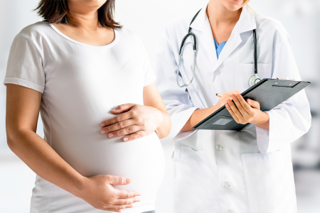 Best Gynecologist in South Delhi - What are the risks involved in Pregnancy after the age of 35