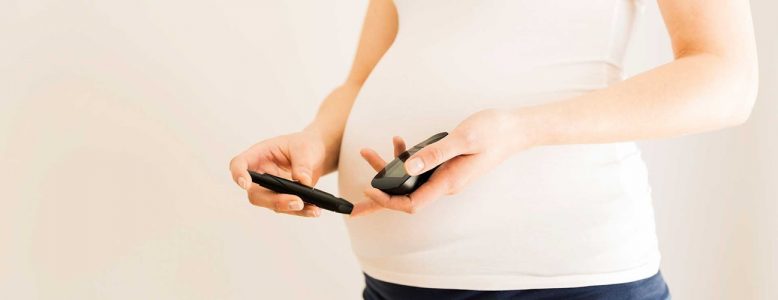 Gestational Diabetes - Diabetes in pregnancy - Best Gynecologist in South Delhi