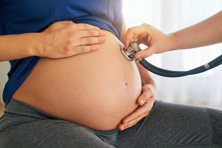 Pregnancy Risks after 35 years of Age - Dr. Madhu Goel