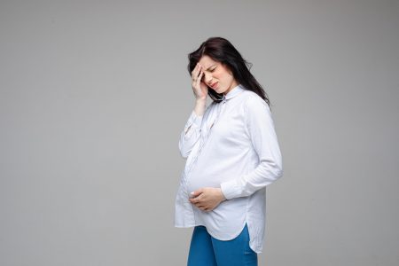 High-Risk Pregnancy Doctor in South Delhi - Dr Madhu Goel