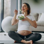 Tips To Stay Healthy During Pregnancy - Dr. Madhu Goel