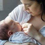 breastfeeding twins