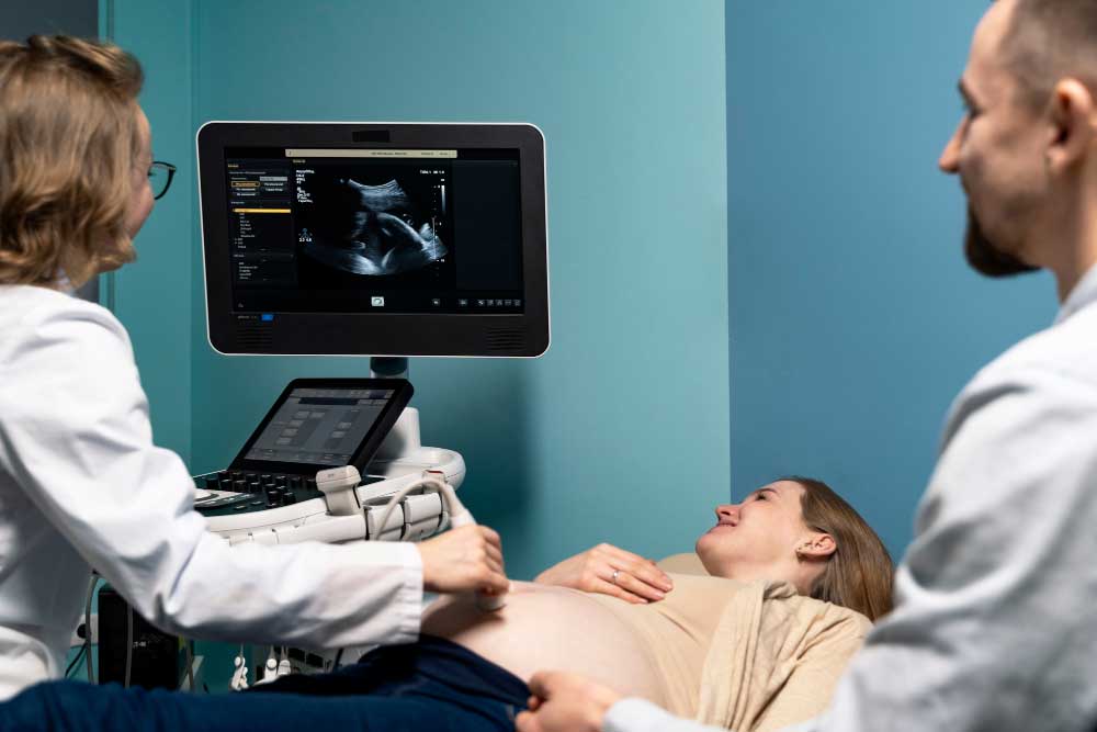 Importance of 20-week Ultrasound: Second Trimester