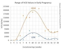 hcg levels in ectopic pregnancy