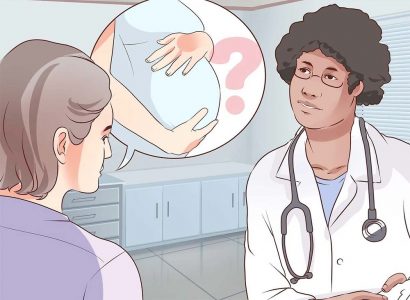 internal bleeding during pregnancy