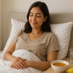 laparoscopy recovery
