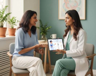 contraception in India