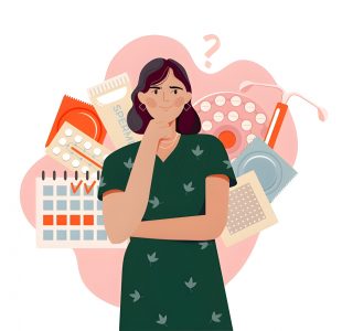 Choosing the right contraceptive methods