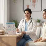 hormonal and barrier contraceptives