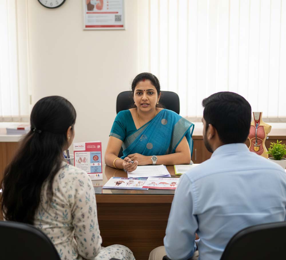 family planning counseling services