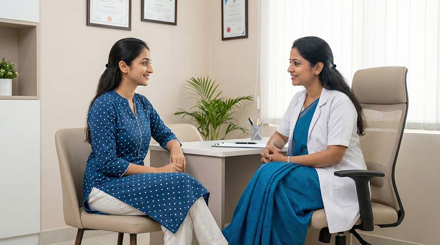 open dialogue and contraceptive safety facts