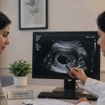 blighted ovum causes