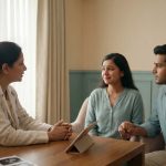 Recurrent miscarriage consultation with specialist gynaecologist support