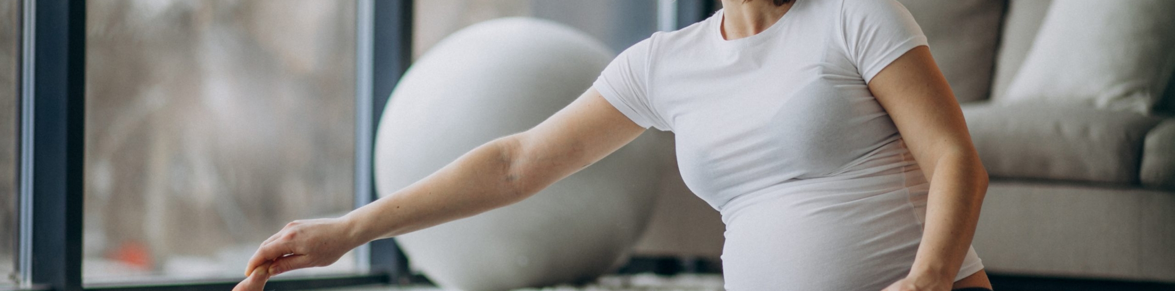 Benefits Of Exercise During Pregnancy Photo Inspiration