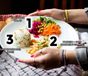 Festive Foods & Female Hormones: What Every Woman Should Know?