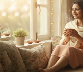 Festive Nights, Healthy Mornings: Sleep Care Tips for Women